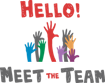 Meet AfIA Team