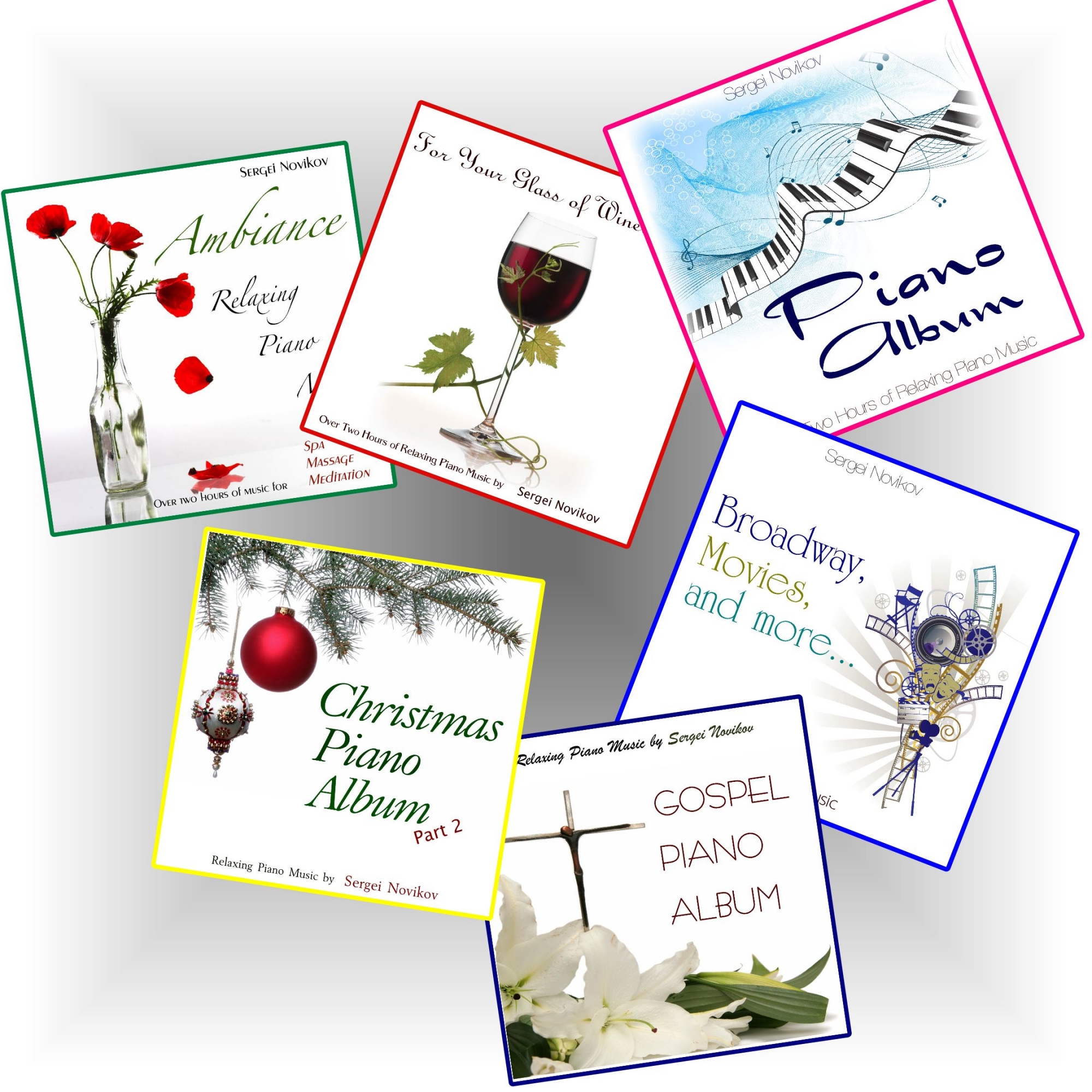 FULL CATALOG