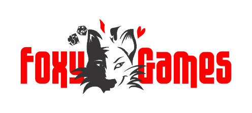 Foxy Games Internet Cafe Sweestakes & Skill Games Software