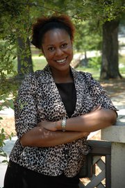 KM Johnson Davis, Life Coach, Speaker, Author