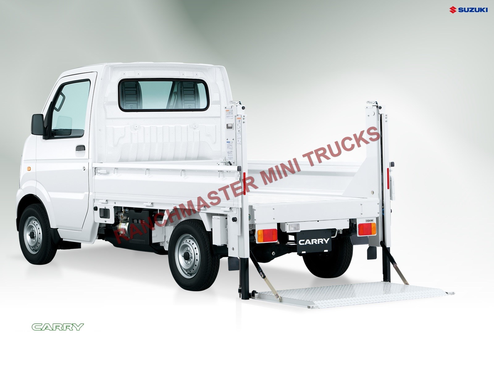 Japanese mini truck shop parts and accessories