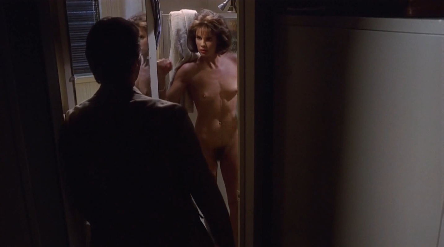 Alexandra Paul nude
