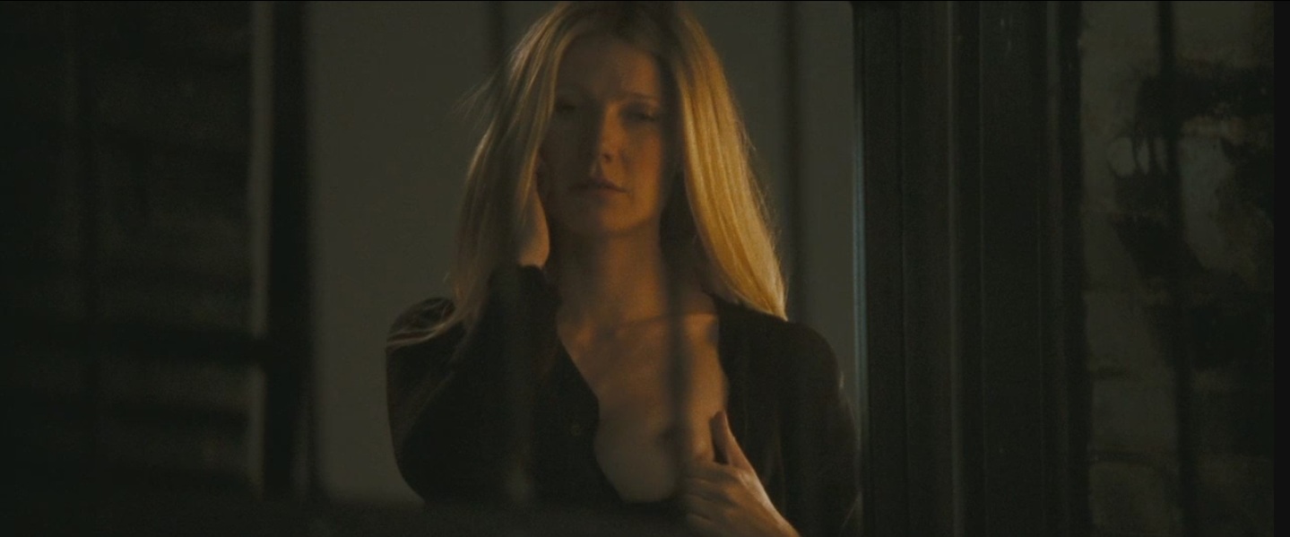 Gwyneth Paltrow nude