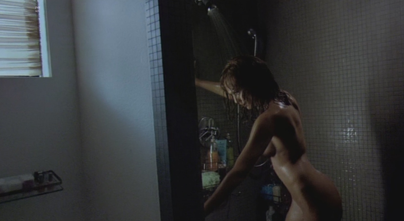 Jessica Alba nude