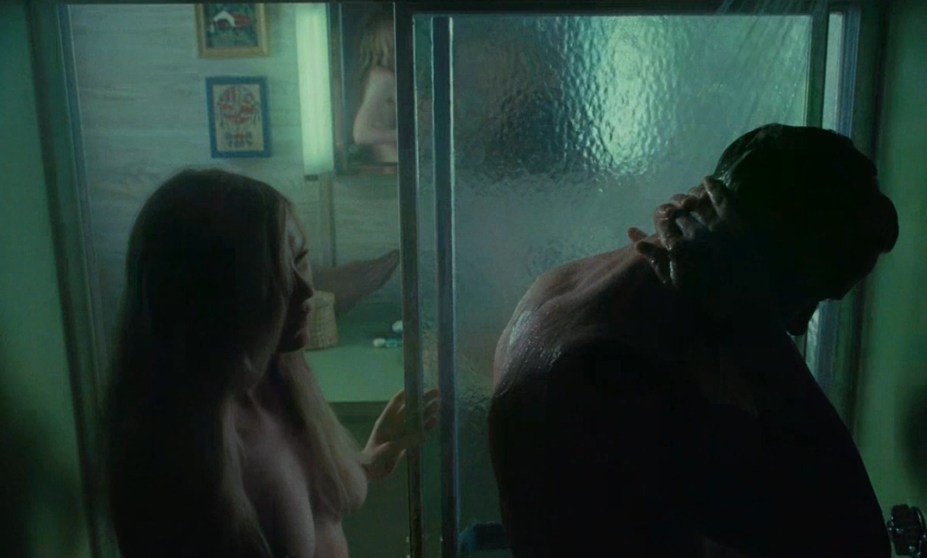 Kirsten Dunst nude