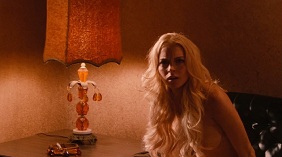 Lindsay Lohan nude