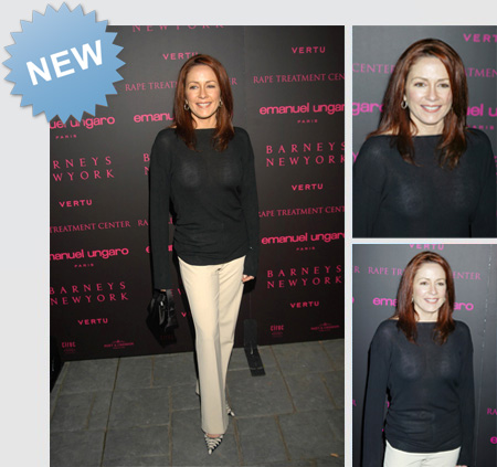 Patricia Heaton - Seethrough (2012)