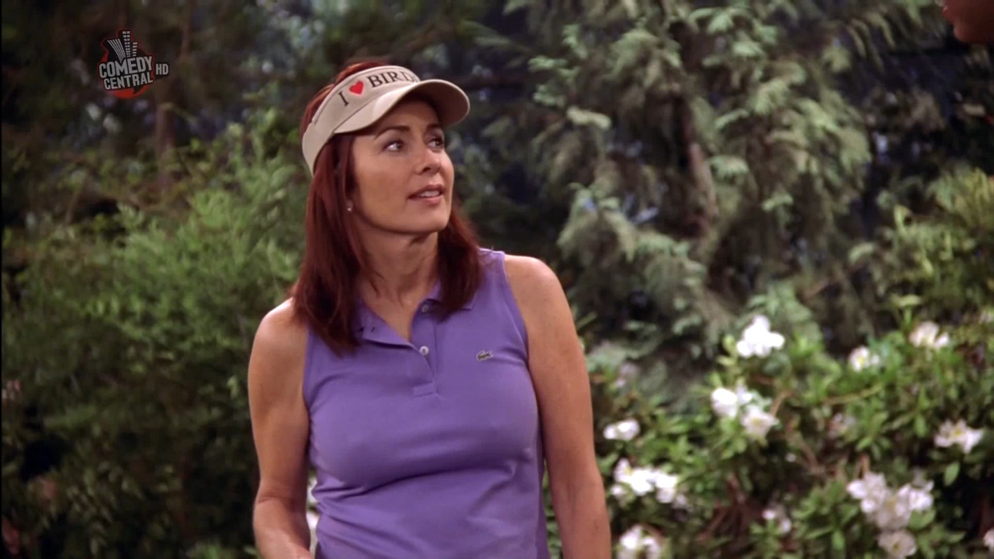 Patricia Heaton and Everybody Loves Raymond. 