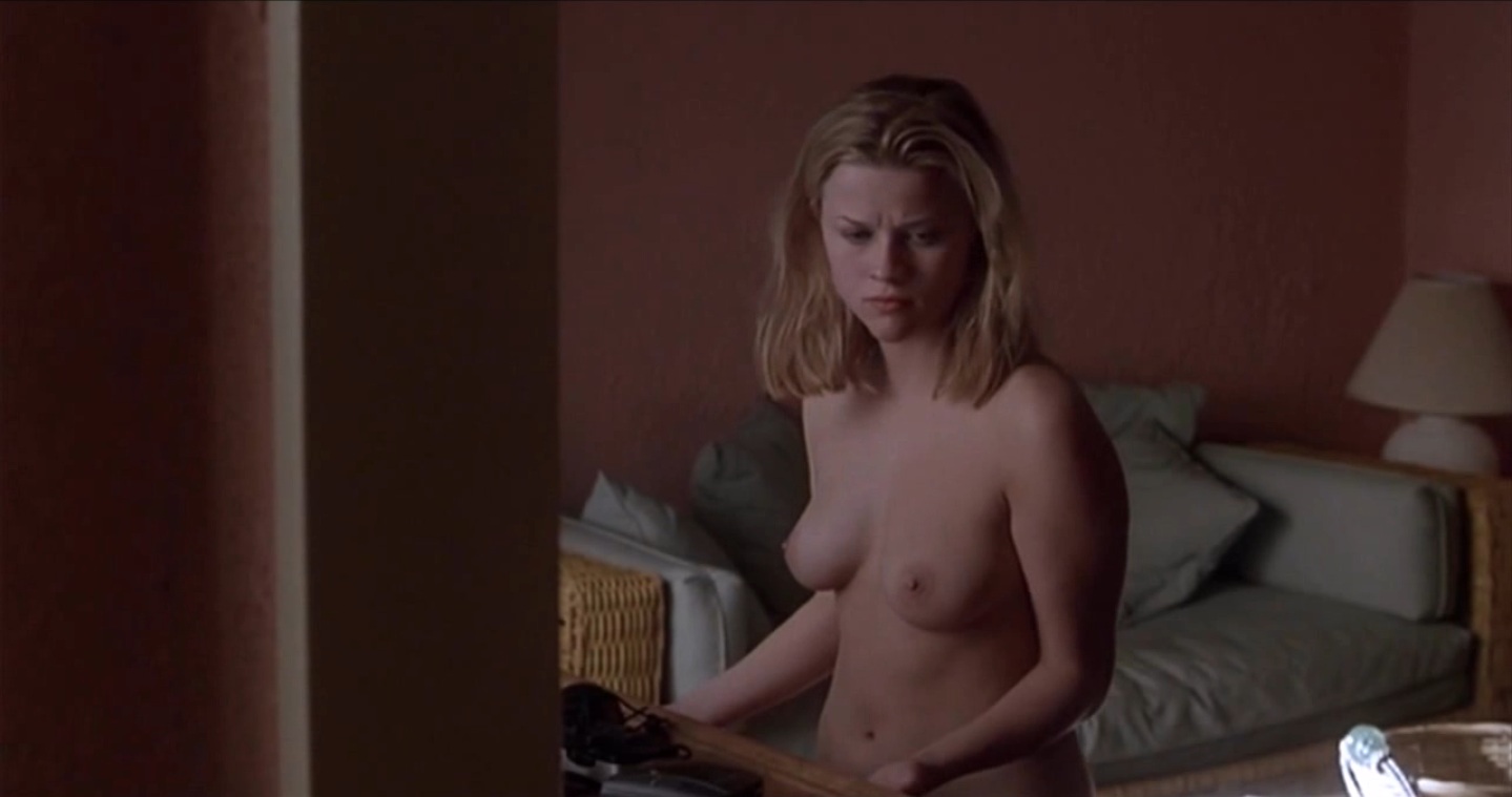 Reese Witherspoon nude