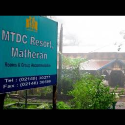 Mtdc Hotels Booking Mtdc Resort Booking