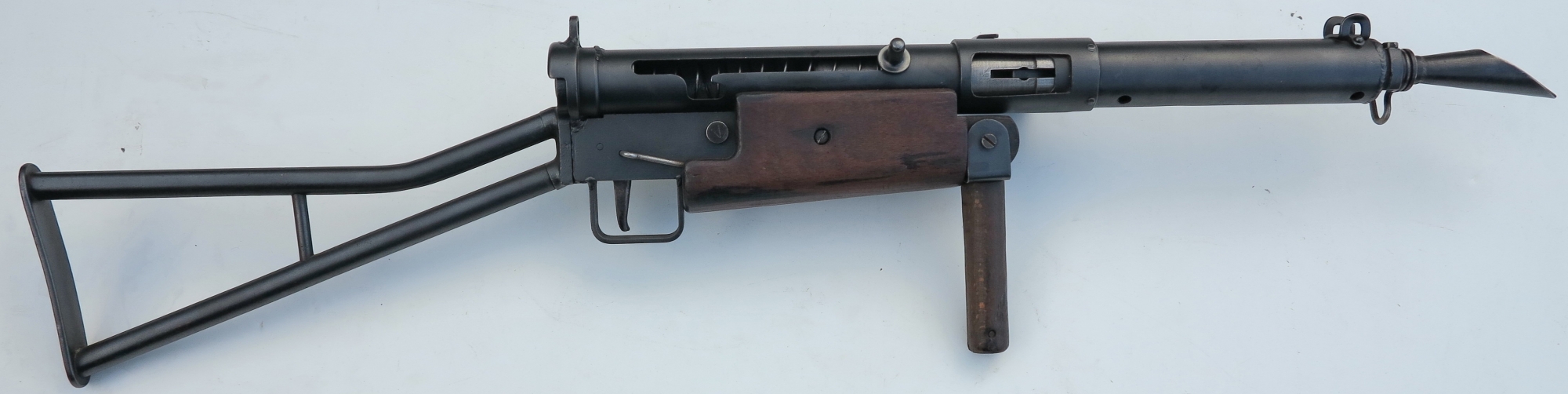 Káº¿t quáº£ hÃ¬nh áº£nh cho The Mk. 1 Sten Gun