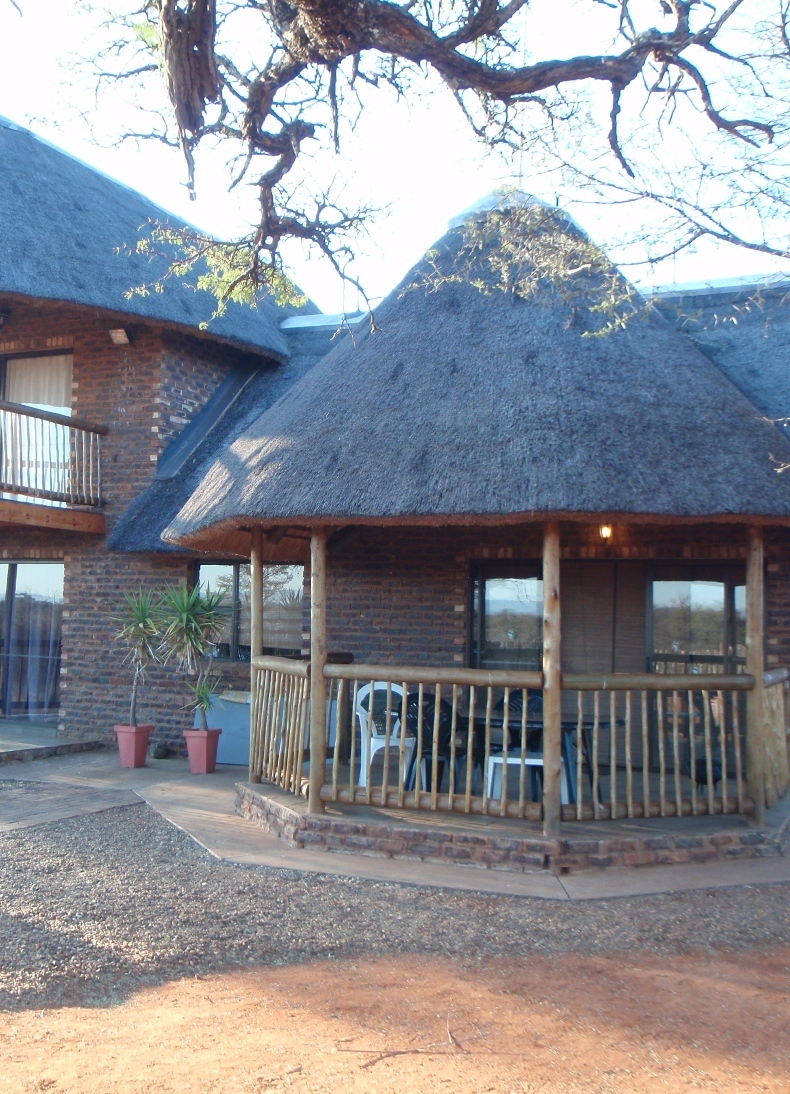 Accommodation gallery