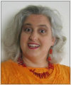 Listen to Carolines monthly shows