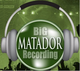 Big Matador Recording