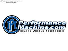 Performance Machine Catalogue