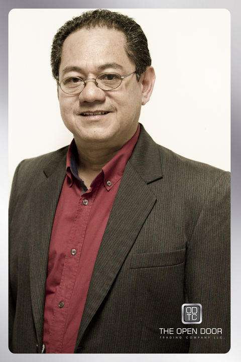 Jose Castaneda