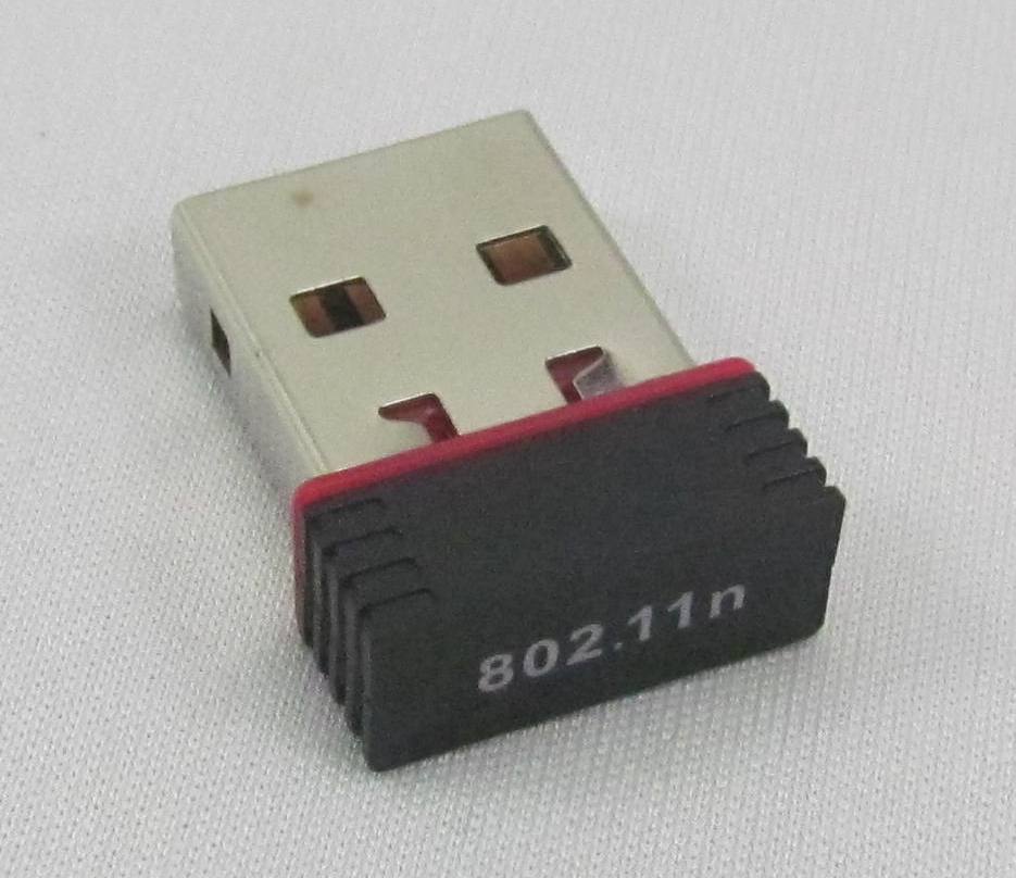 Usb wireless 5.3 adapter драйвер