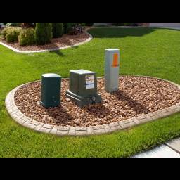 Home Sioux Falls Edge Specializes In Continuous Decorative Concrete Edging For Your Home Or Business Our Provides An Attractive Contoured