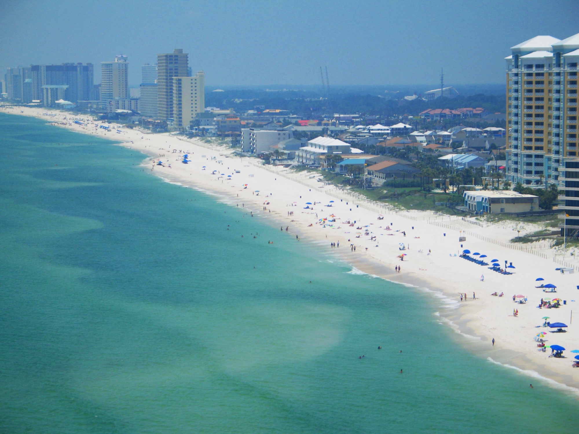 Ss Panama City Beach The Best Beaches In World Gulf Ss Panama City Beach The Best Beaches In World
